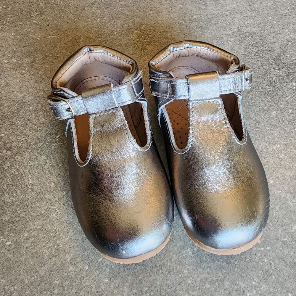 Toddler A Bear Co Flats